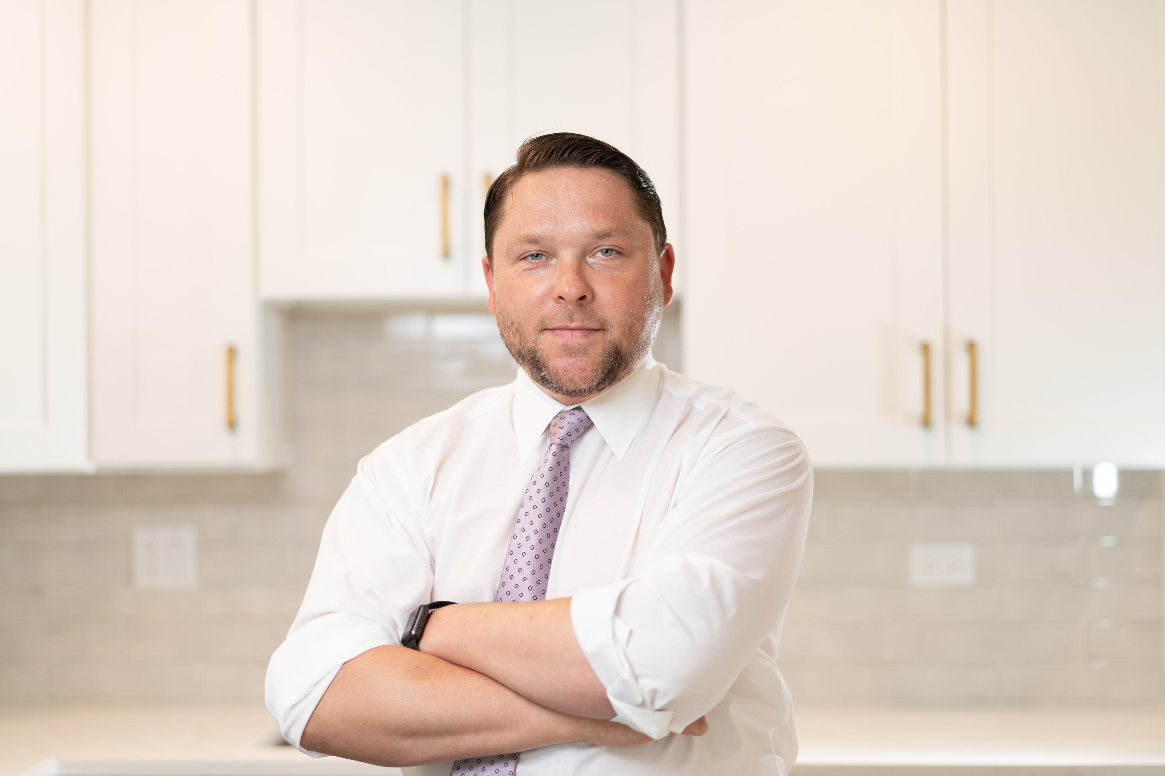 Sergio Zgrzebski, REALTOR® — Sergio Sells Chicagoland