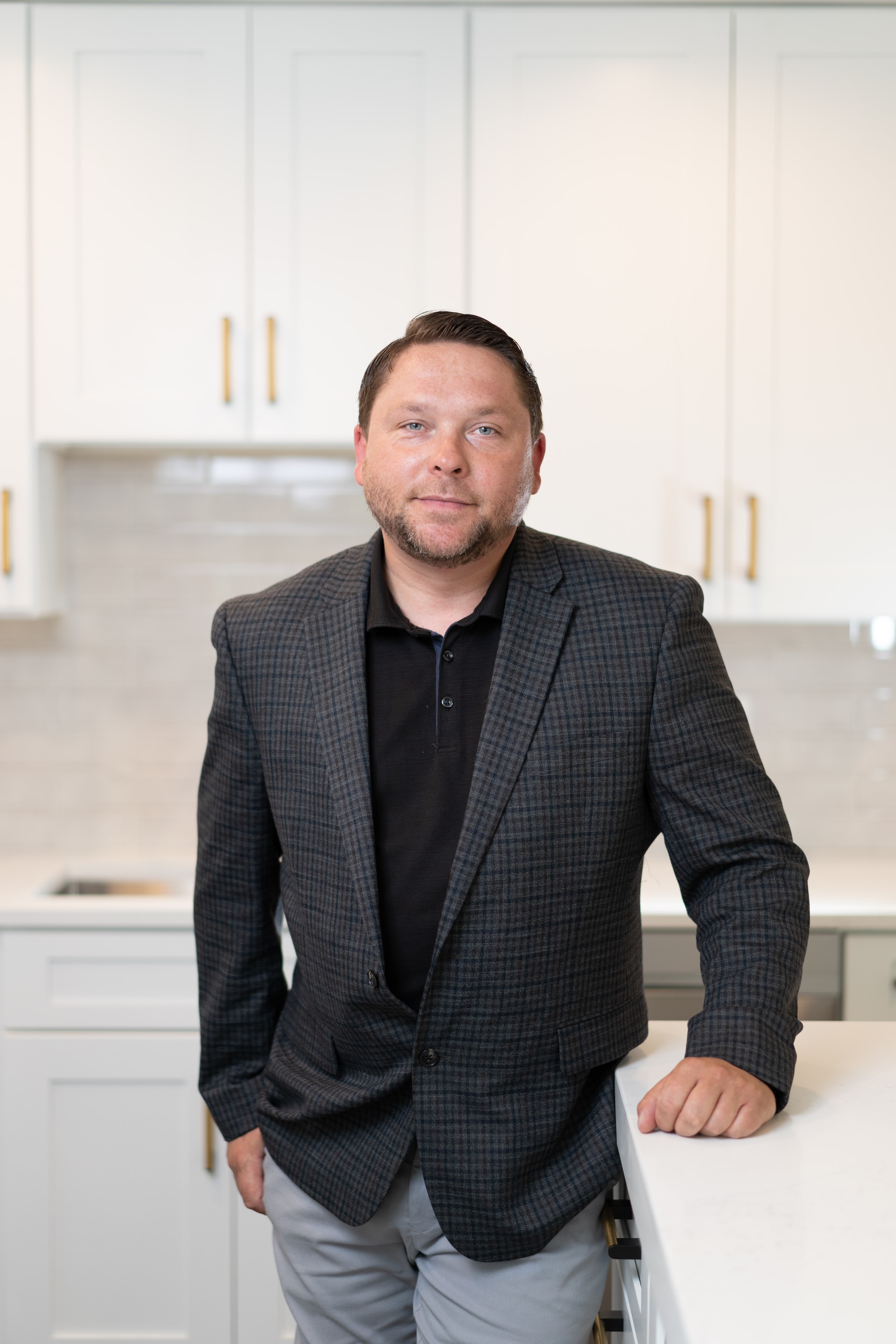 Sergio Zgrzebski, REALTOR® — Sergio Sells Chicagoland